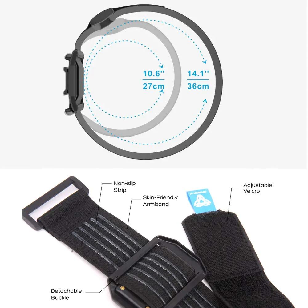 X01K | Running Armband | TYPE-K for Active KEY - Image 5