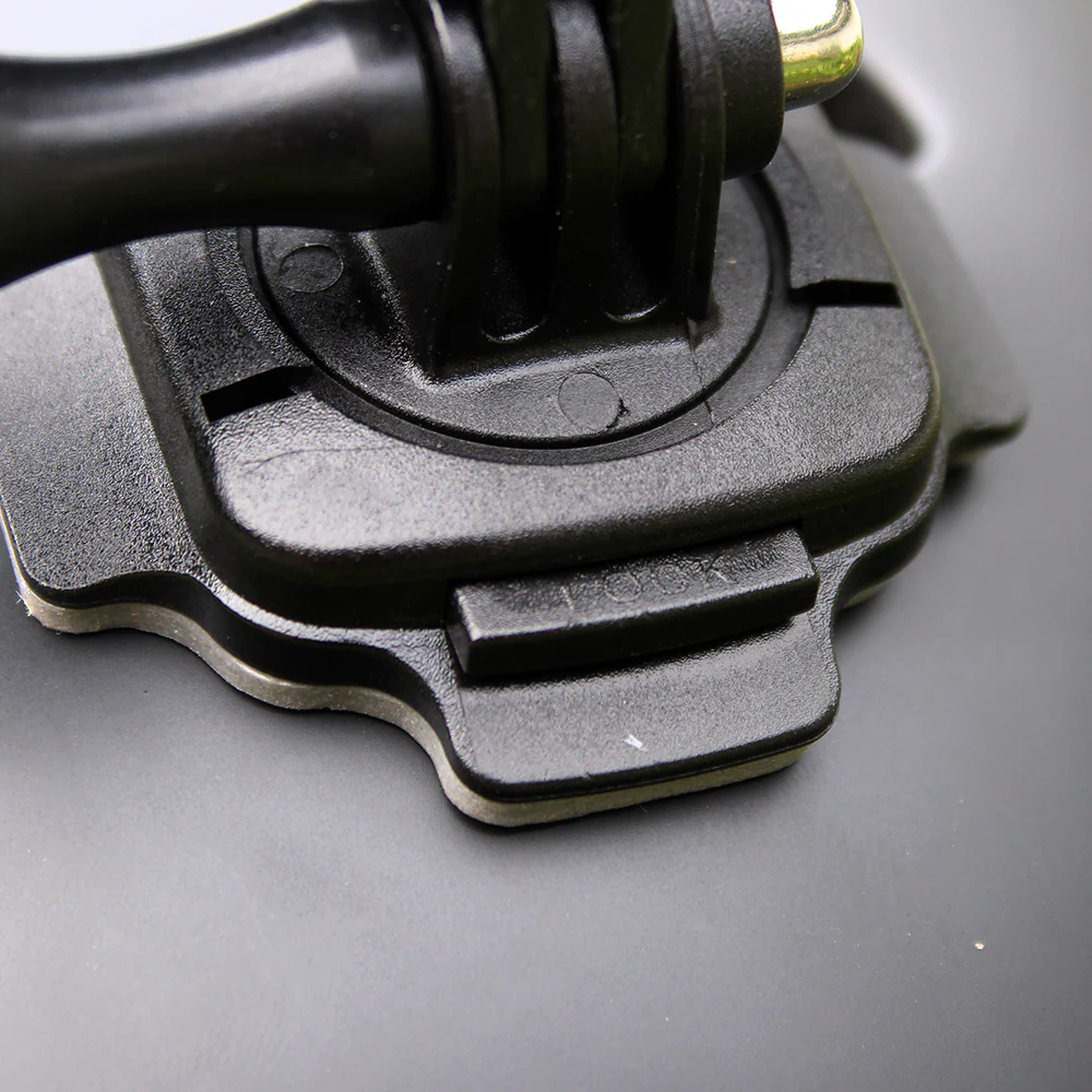 X05K | Helmet Adhesive Mount | TYPE-K for Active KEY - Image 4