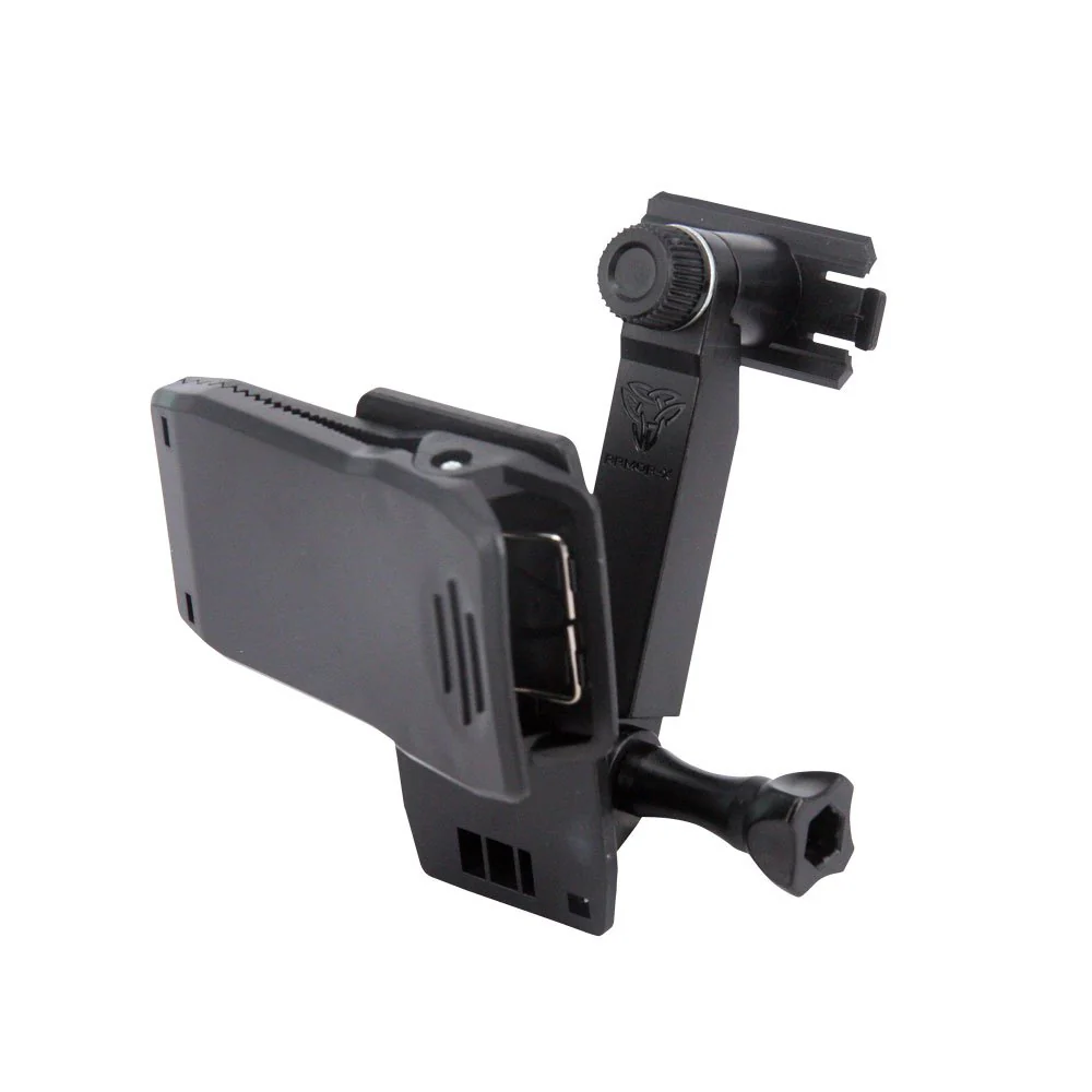 X09K | Backpack Fast Clip Mount | TYPE-K For ActiveKEY