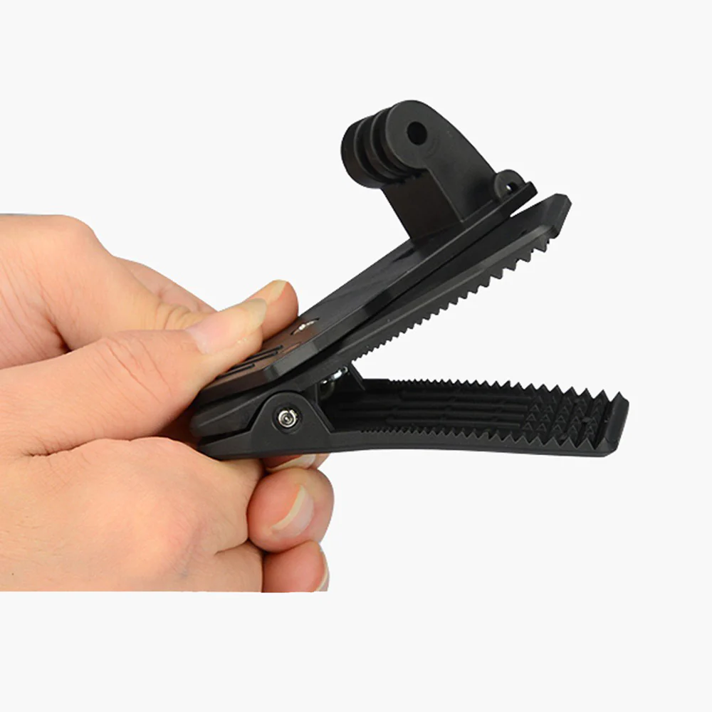 X09K | Backpack Fast Clip Mount | TYPE-K For ActiveKEY - Image 3