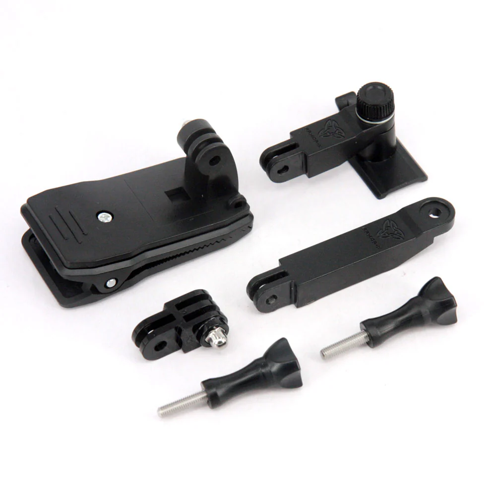 X09K | Backpack Fast Clip Mount | TYPE-K For ActiveKEY - Image 9