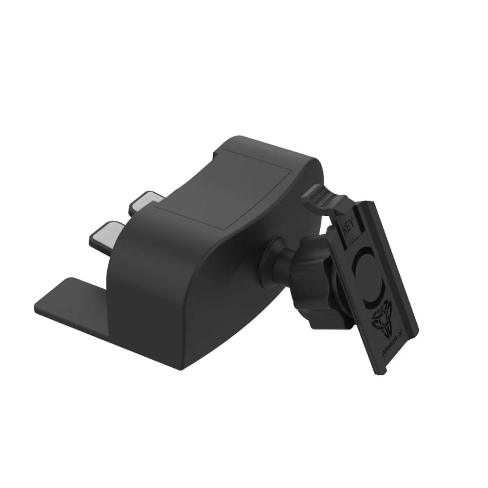 X100K | CD Slot Mount | TYPE-K For ActiveKEY