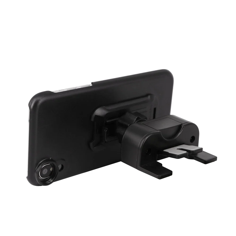 X100K | CD Slot Mount | TYPE-K For ActiveKEY - Image 3