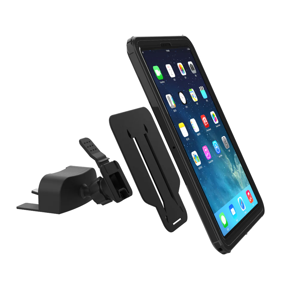 X100T | CD Slot Mount | TYPE-T - Image 2