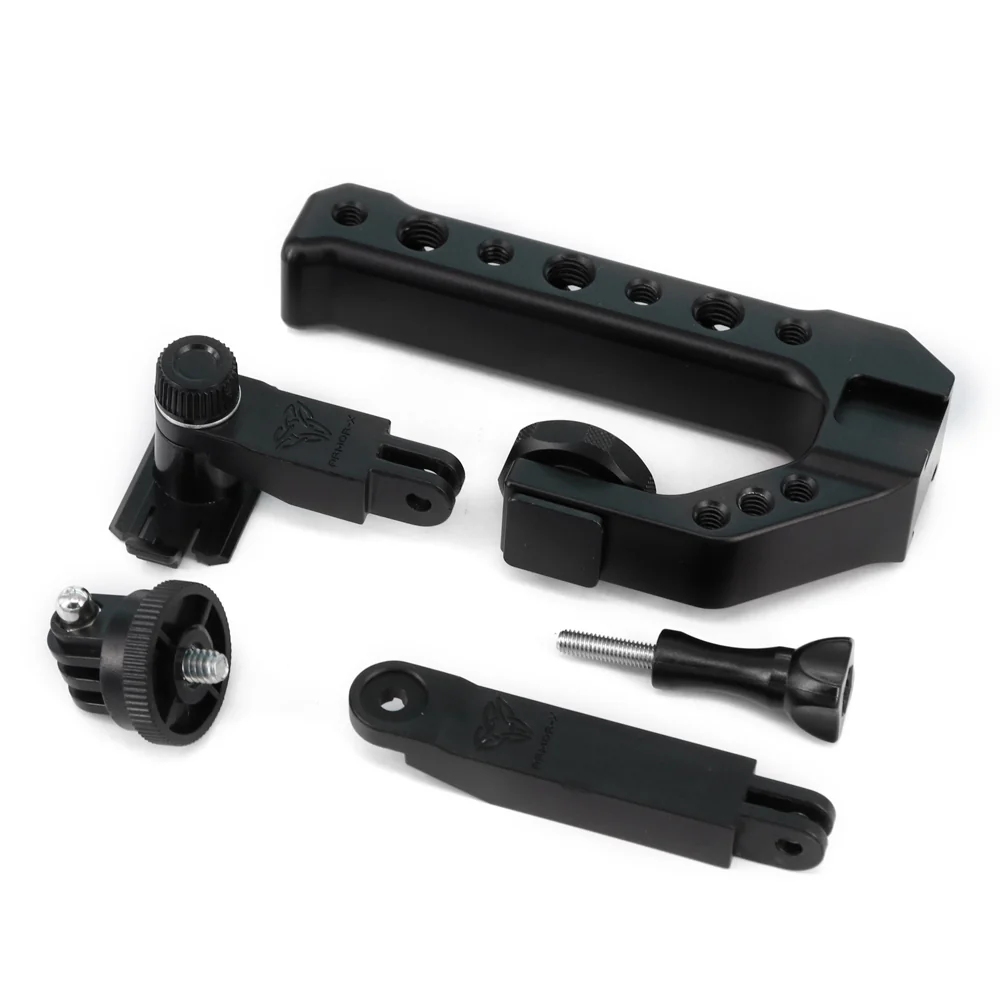 X102K | Camera Handle Grip Mount | TYPE-K For ActiveKEY - Image 6
