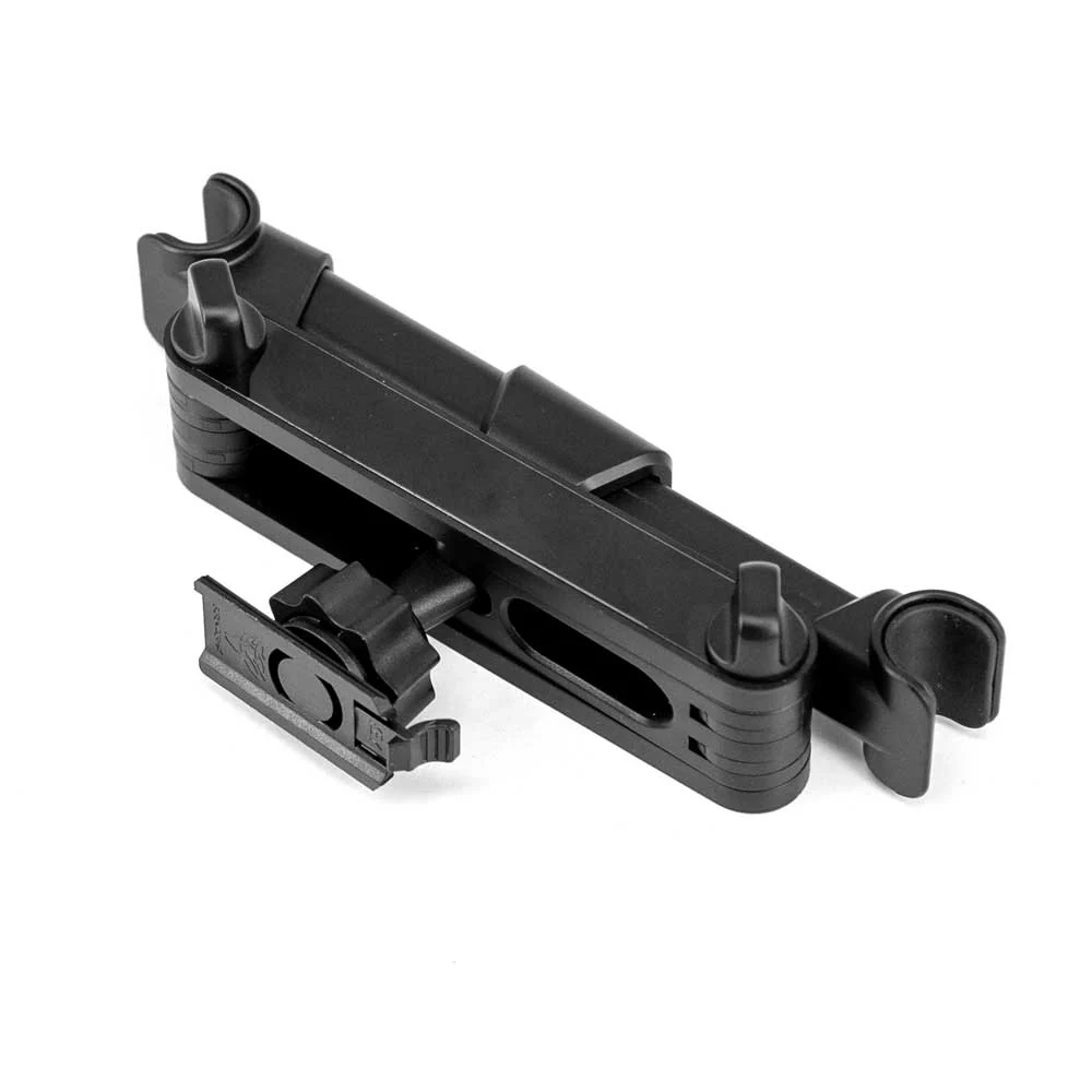 X106K | Back Seat Mount | TYPE-K For ActiveKEY