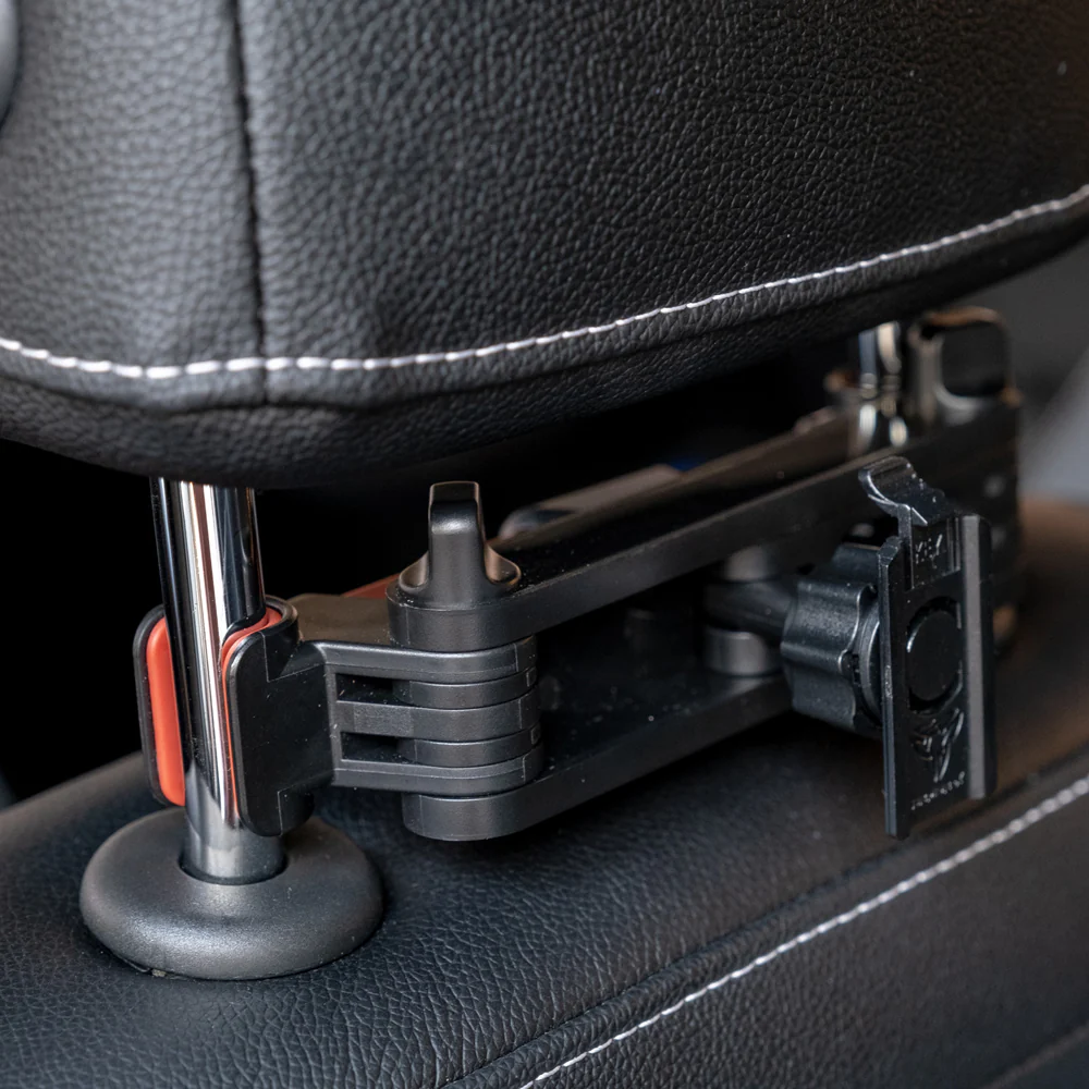 X106K | Back Seat Mount | TYPE-K For ActiveKEY - Image 5