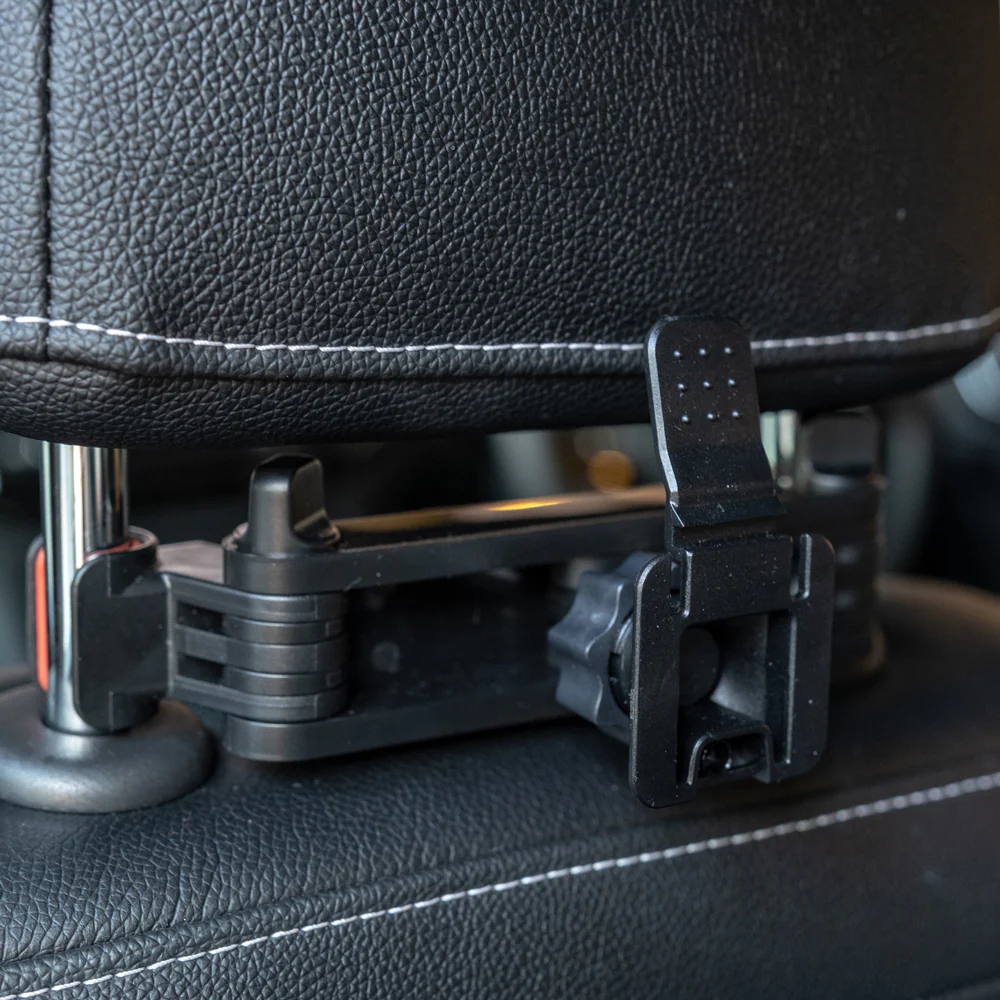 X106T | Back Seat Mount | TYPE-T For Tablet - Image 3