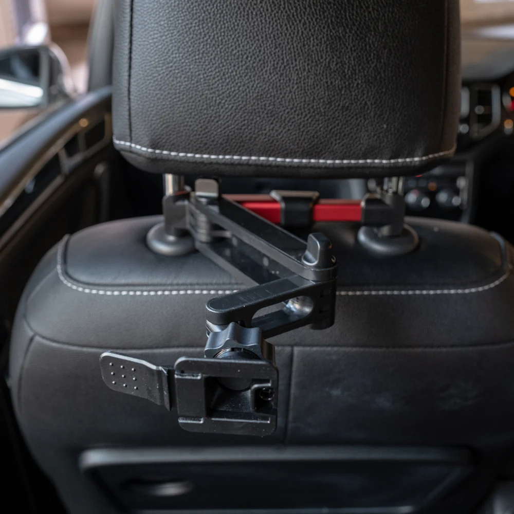X106T | Back Seat Mount | TYPE-T For Tablet - Image 6