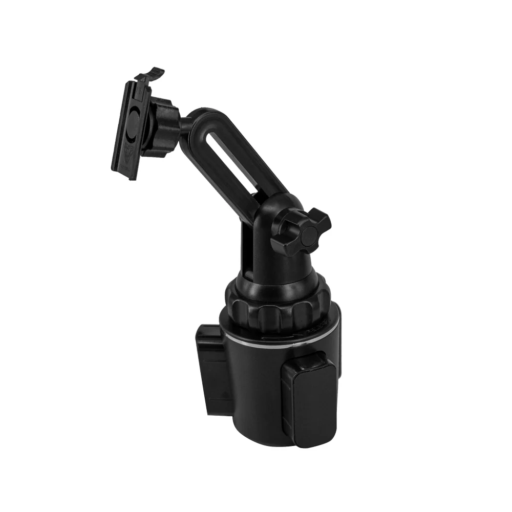 X107K | Phone Cup Holder For Car Mount | TYPE-K For ActiveKEY - Image 3
