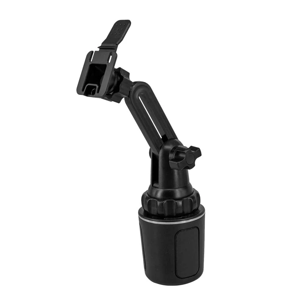 X107T | Tablet Cup Holder For Car Mount | TYPE-T for Tablet