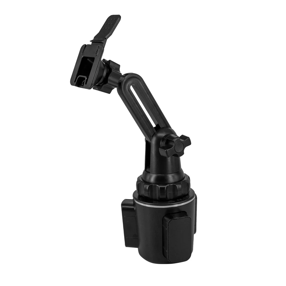 X107T | Tablet Cup Holder For Car Mount | TYPE-T for Tablet - Image 3