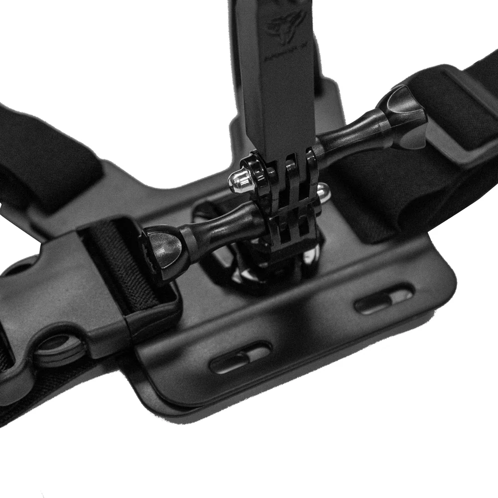X10K | Chest Mount Harness | TYPE-K for Active KEY - Image 10