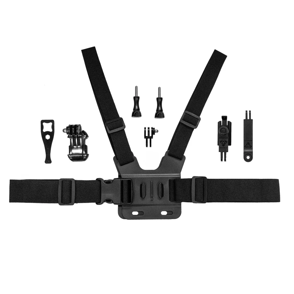 X10K | Chest Mount Harness | TYPE-K for Active KEY - Image 11