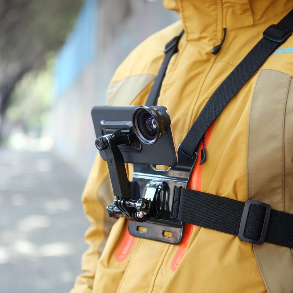X10K | Chest Mount Harness | TYPE-K for Active KEY - Image 3