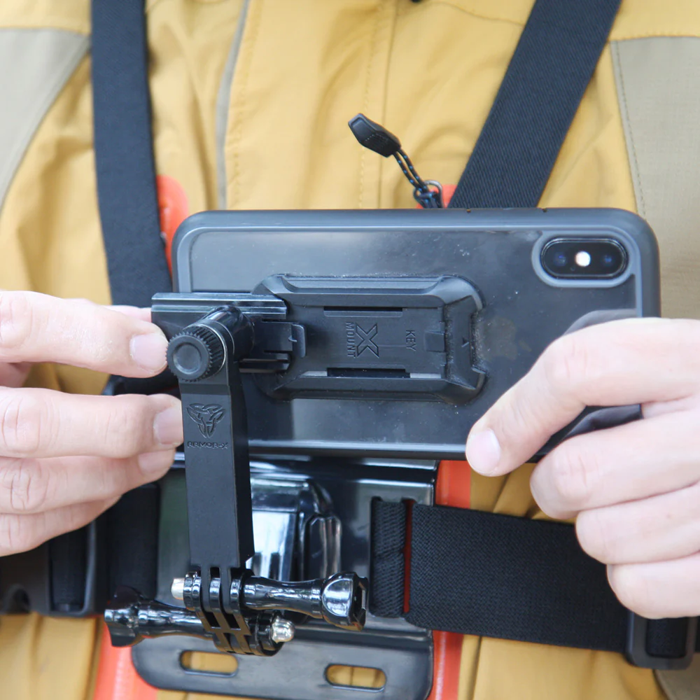 X10K | Chest Mount Harness | TYPE-K for Active KEY - Image 5