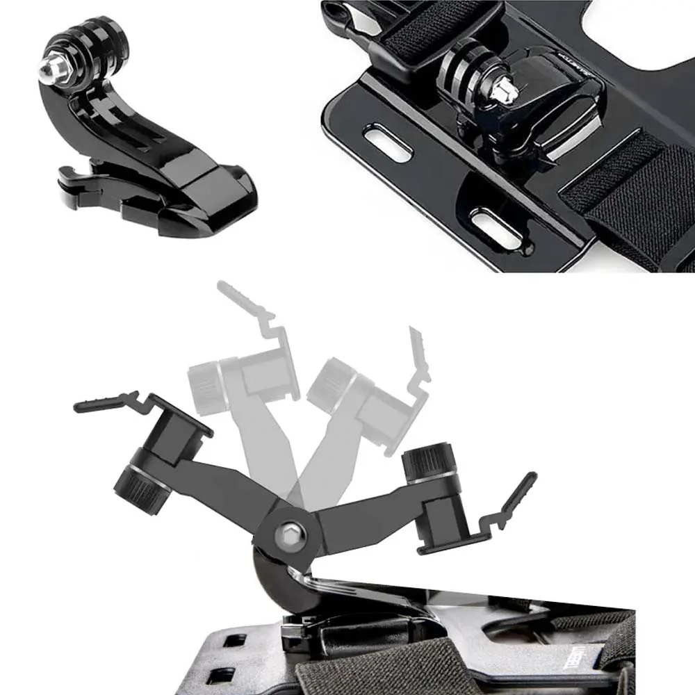 X10K | Chest Mount Harness | TYPE-K for Active KEY - Image 9