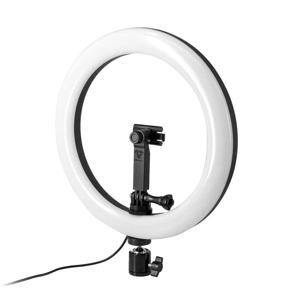 X110K | 10" V-blog Ring Light | TYPE-K For ActiveKEY