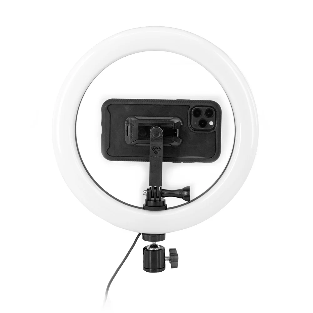 X110K | 10" V-blog Ring Light | TYPE-K For ActiveKEY - Image 10