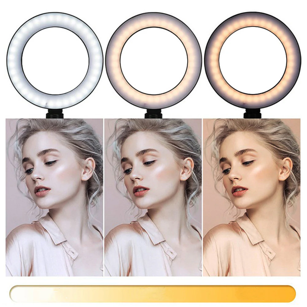 X110K | 10" V-blog Ring Light | TYPE-K For ActiveKEY - Image 4