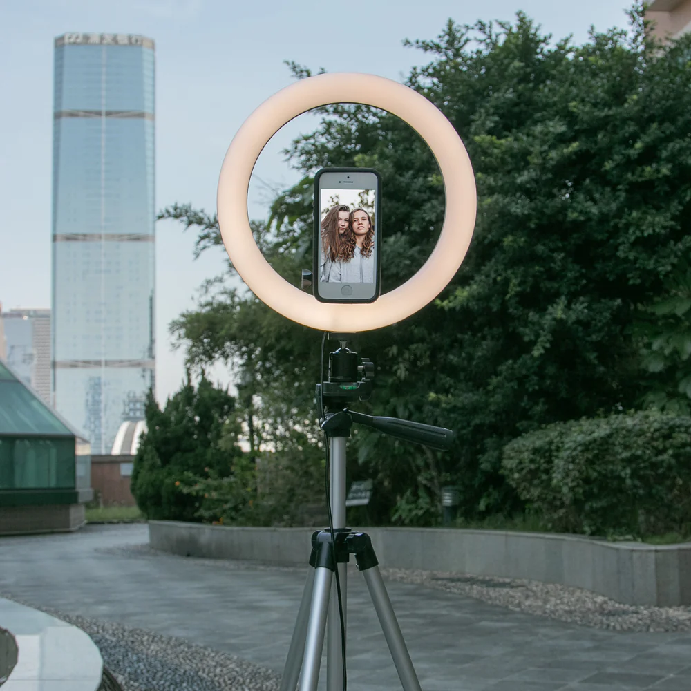 X110K | 10" V-blog Ring Light | TYPE-K For ActiveKEY - Image 7