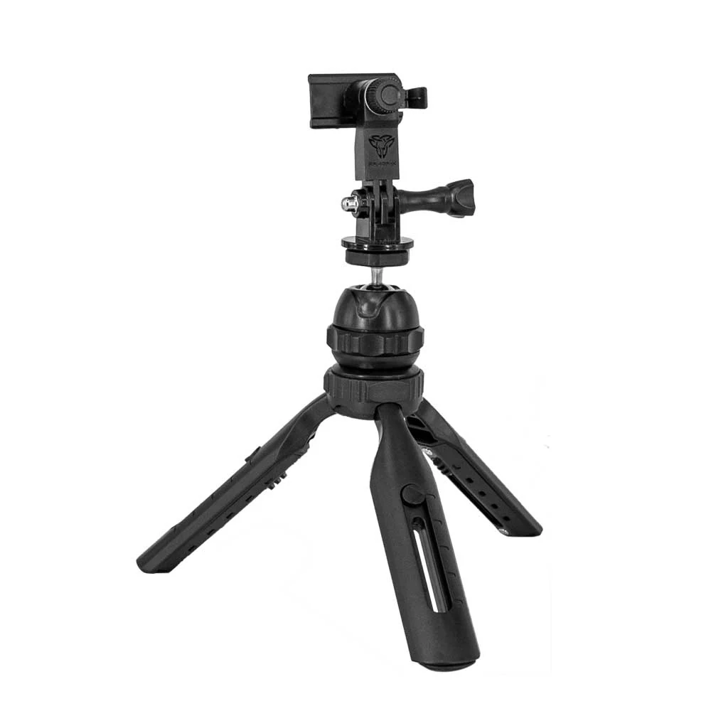 X111K | Extendable Mini Tripod | TYPE-K For ActiveKEY