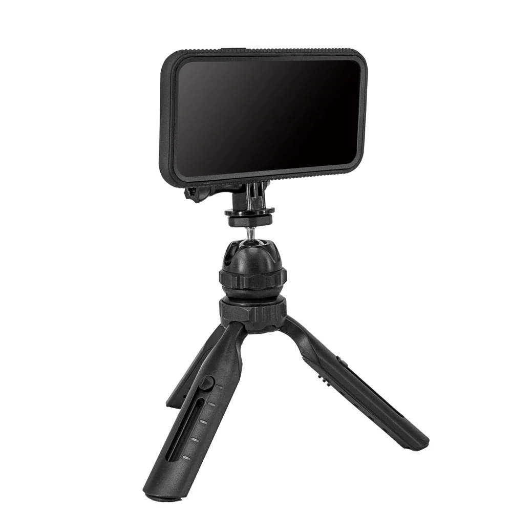 X111K | Extendable Mini Tripod | TYPE-K For ActiveKEY - Image 2