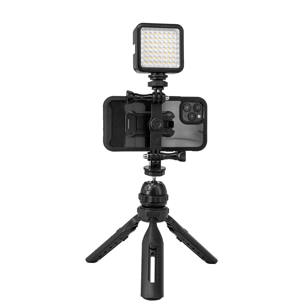 X111K | Extendable Mini Tripod | TYPE-K For ActiveKEY - Image 8