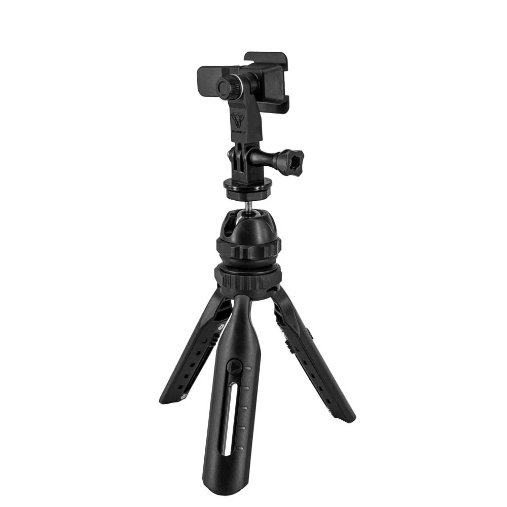 X111T | Extendable Mini Tripod | TYPE-T for Tablet