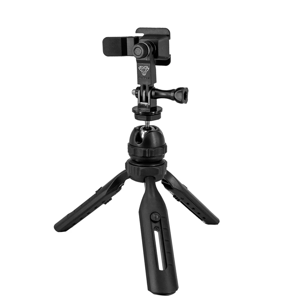 X111T | Extendable Mini Tripod | TYPE-T for Tablet - Image 6