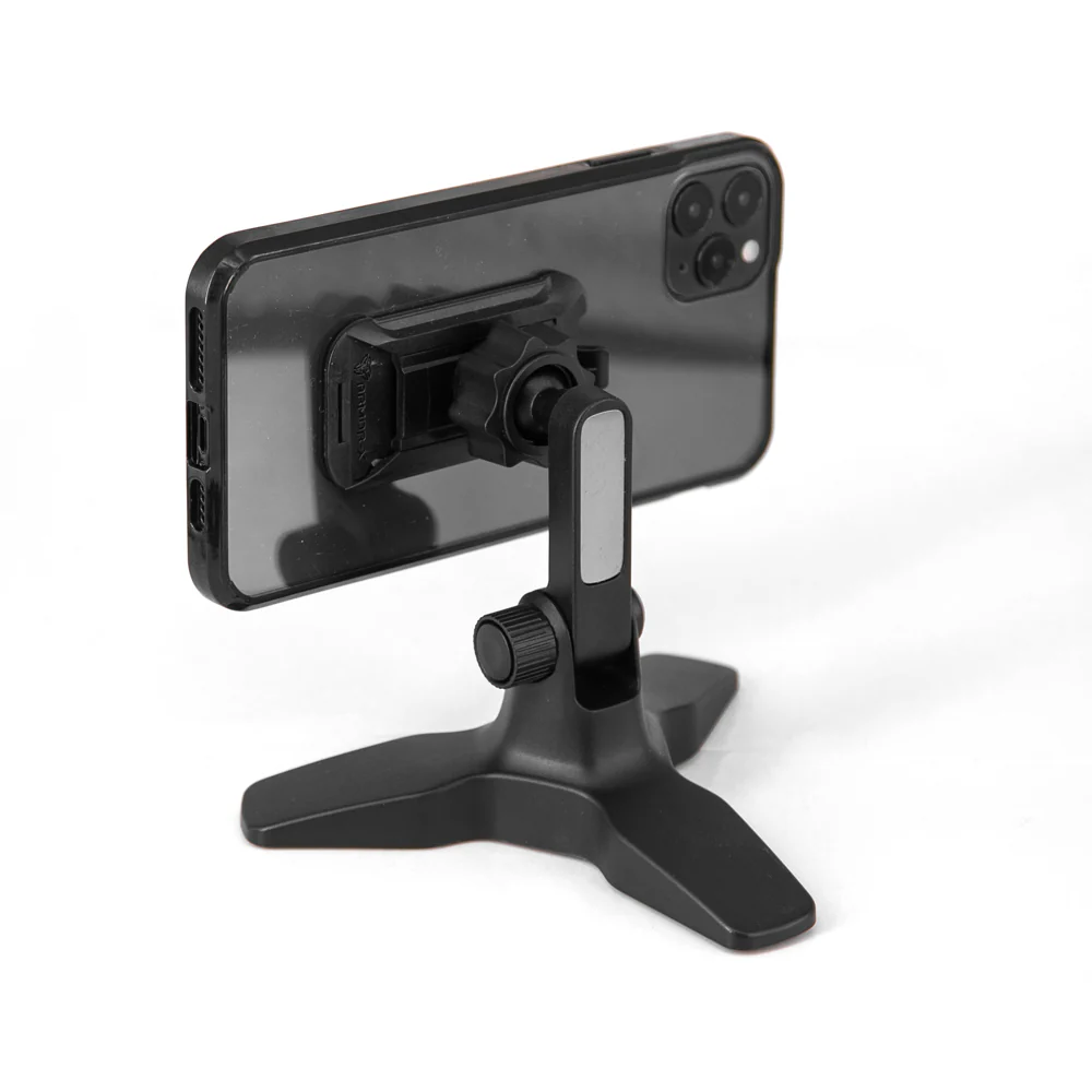 X112K | Cell Phone stand desk | TYPE-K For ActiveKEY - Image 2