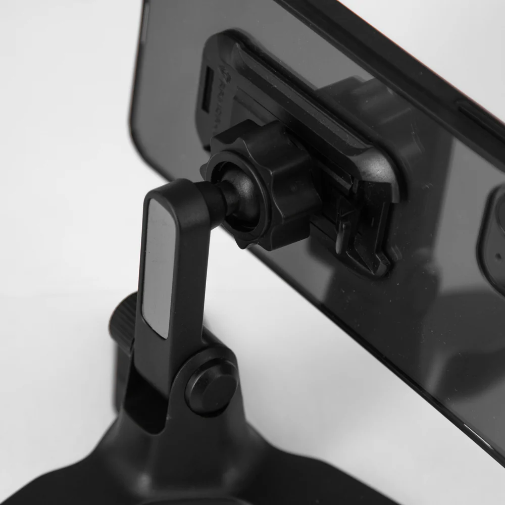 X112K | Cell Phone stand desk | TYPE-K For ActiveKEY - Image 4