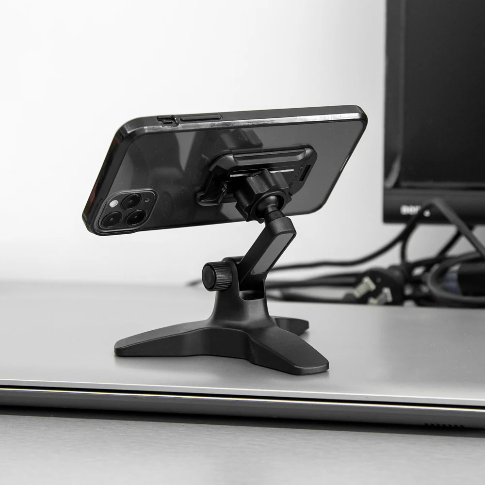 X112K | Cell Phone stand desk | TYPE-K For ActiveKEY - Image 8