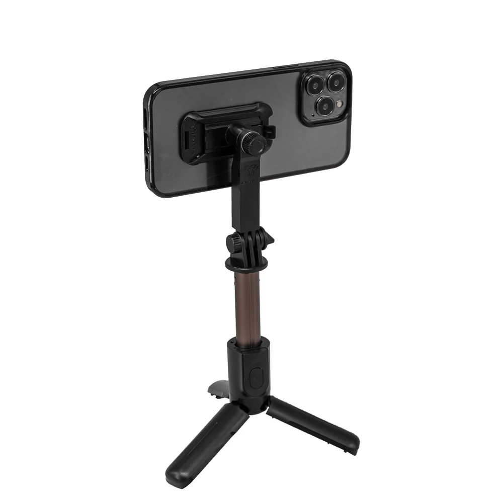 X118K | Selfie Stick Tripod With Remote  | TYPE-K For ActiveKEY - Image 2