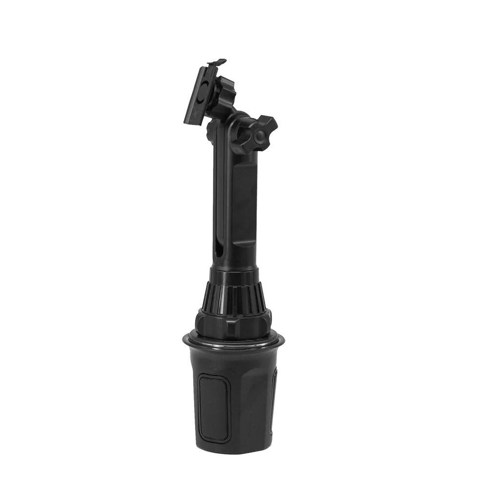 X119K | Adjustable Cup Holder Mount For Phone | TYPE-K For ActiveKEY - Image 3