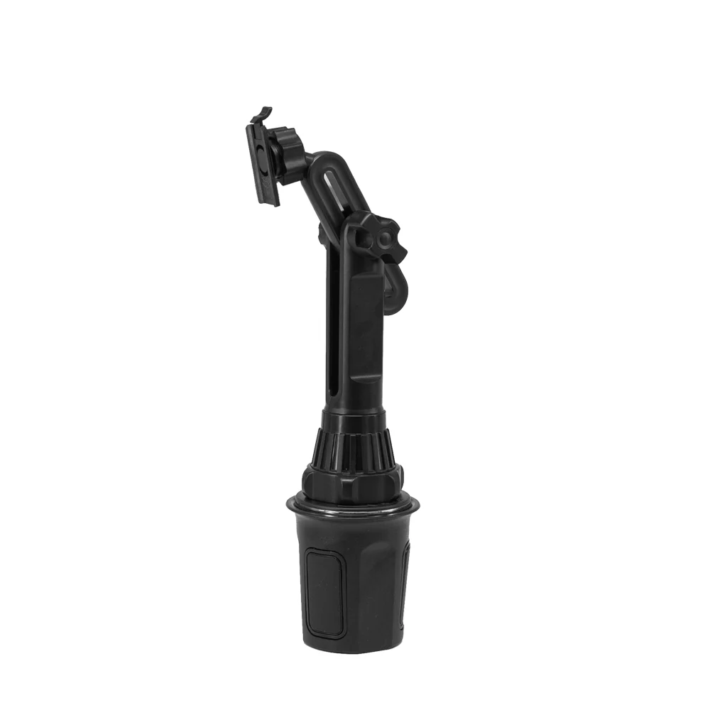 X119K | Adjustable Cup Holder Mount For Phone | TYPE-K For ActiveKEY - Image 4