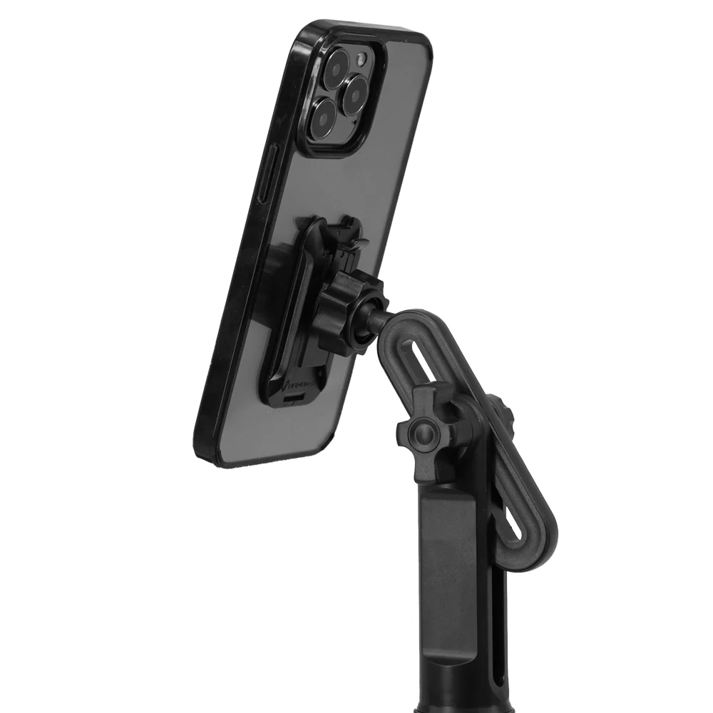 X119K | Adjustable Cup Holder Mount For Phone | TYPE-K For ActiveKEY - Image 6
