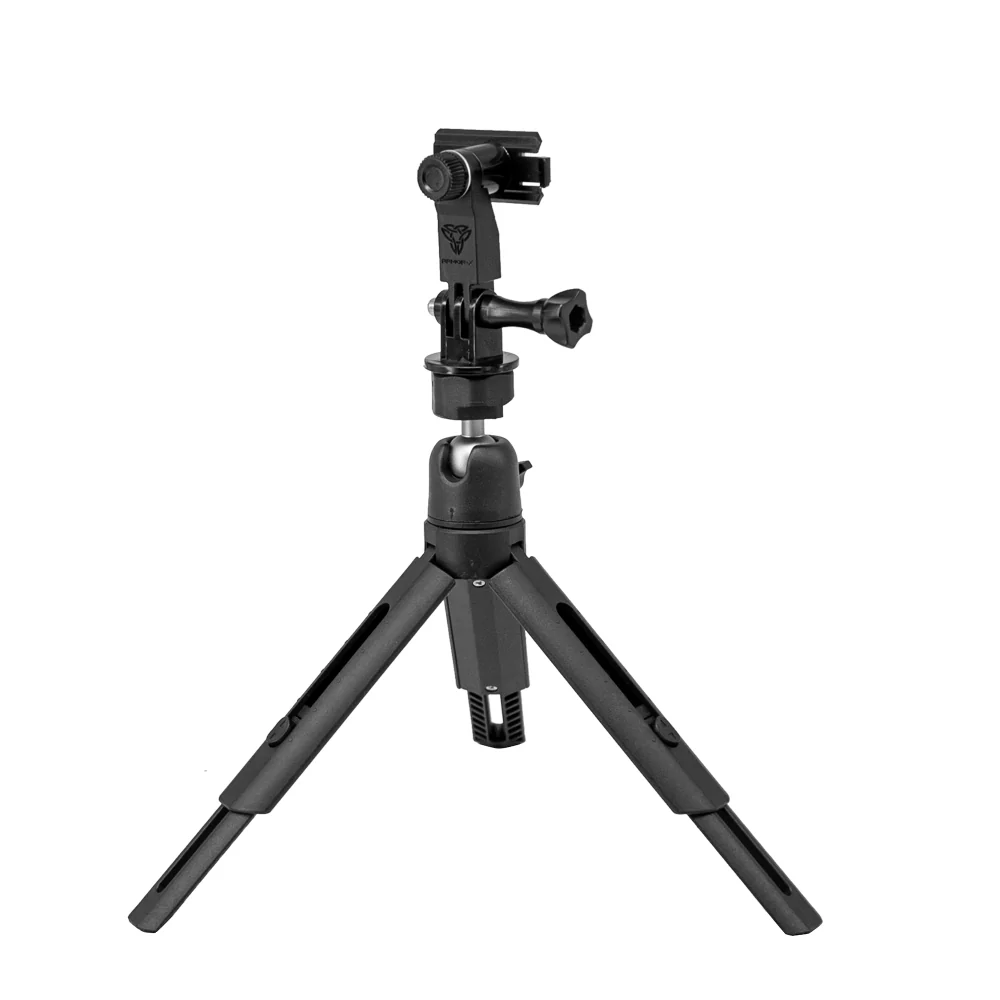 X120K | Extendable Mini Tripod Mount | TYPE-K For ActiveKEY - Image 5
