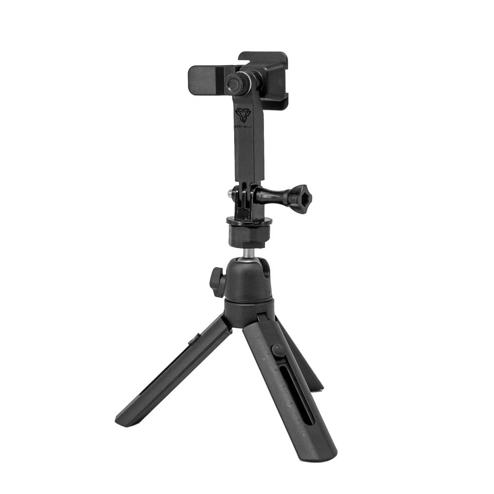 X120T | Extendable Mini Tripod | TYPE-T for Tablet
