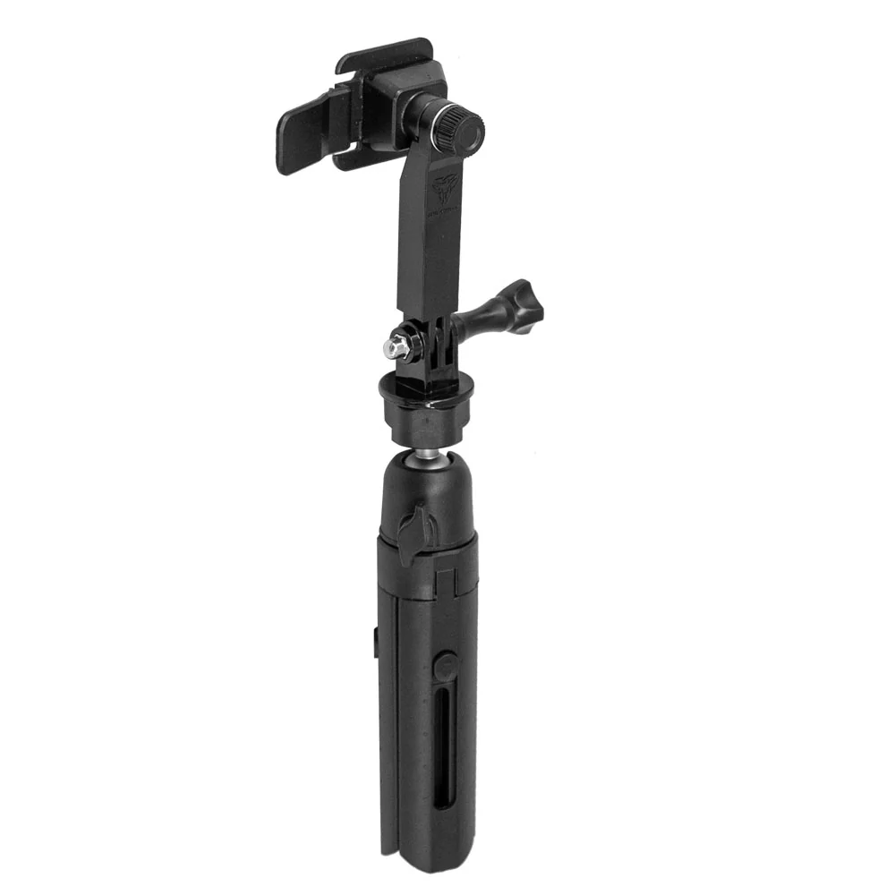 X120T | Extendable Mini Tripod | TYPE-T for Tablet - Image 4