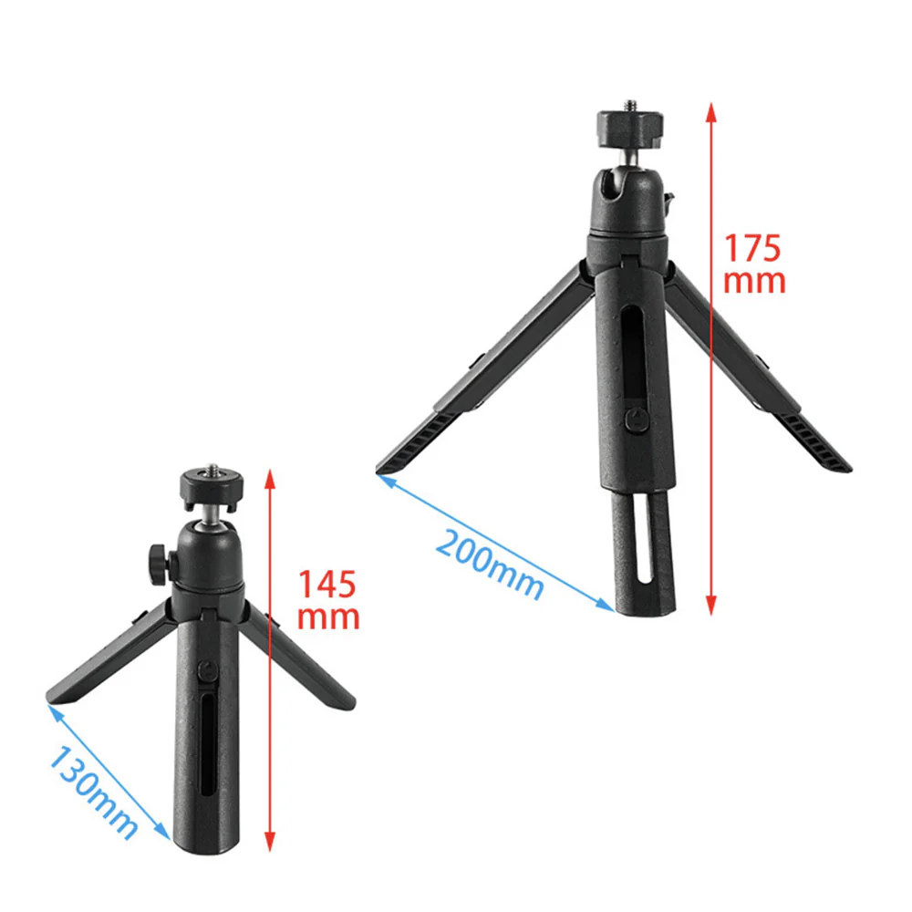 X120T | Extendable Mini Tripod | TYPE-T for Tablet - Image 6