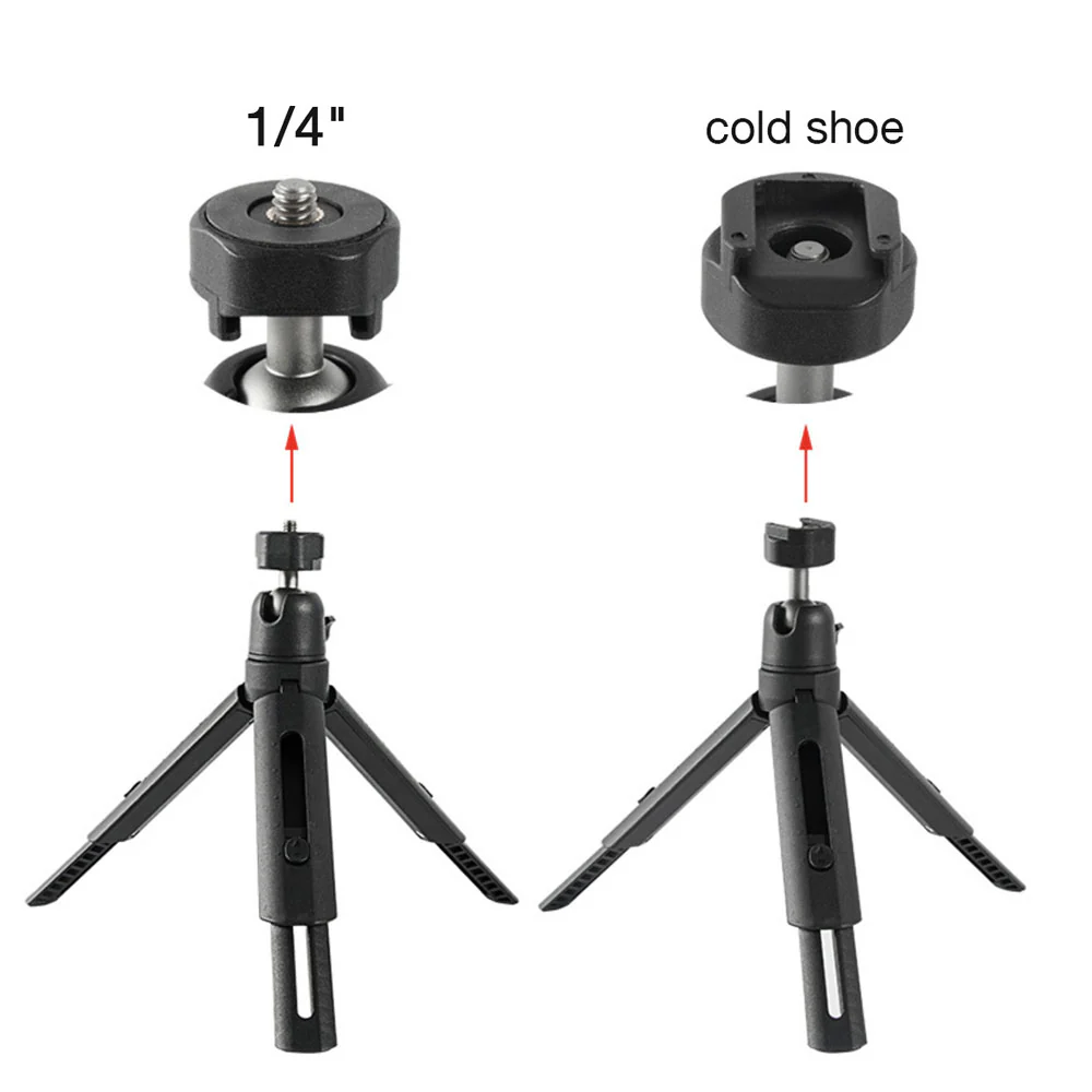 X120T | Extendable Mini Tripod | TYPE-T for Tablet - Image 7