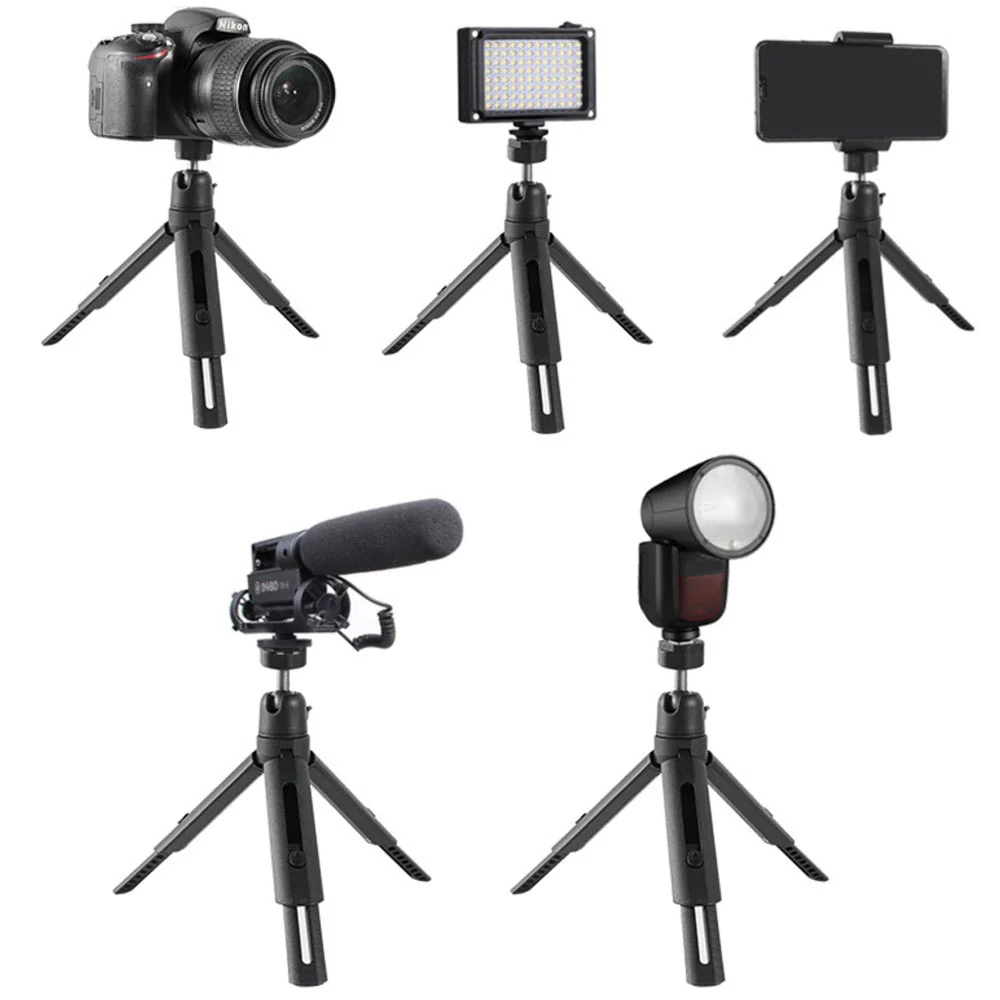 X120T | Extendable Mini Tripod | TYPE-T for Tablet - Image 9