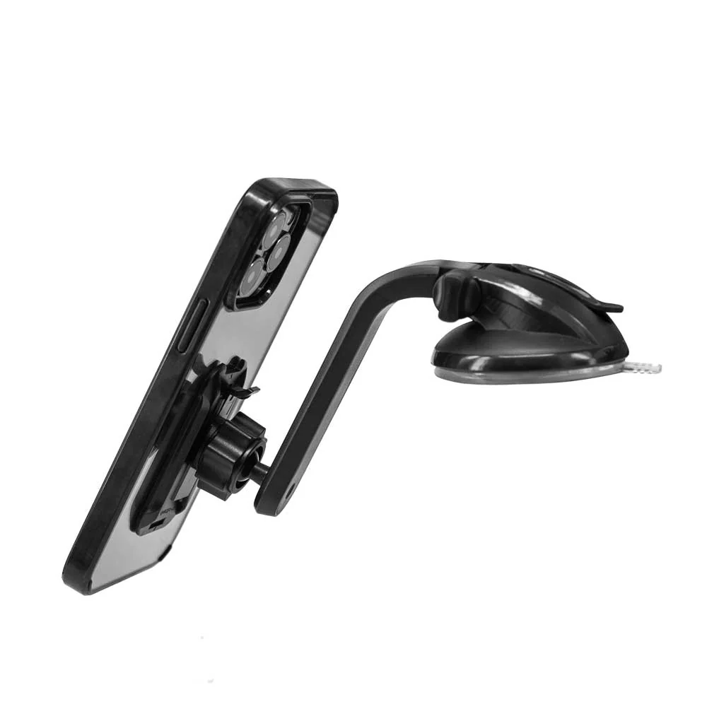 X121K | Car Dashboard Suction Mount | TYPE-K For ActiveKEY - Image 3