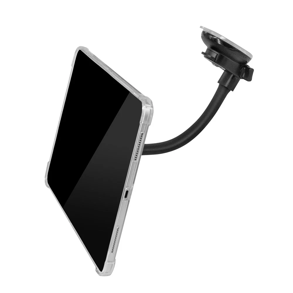 X122T | Gooseneck Suction Mount | TYPE-T For Tablet - Image 3