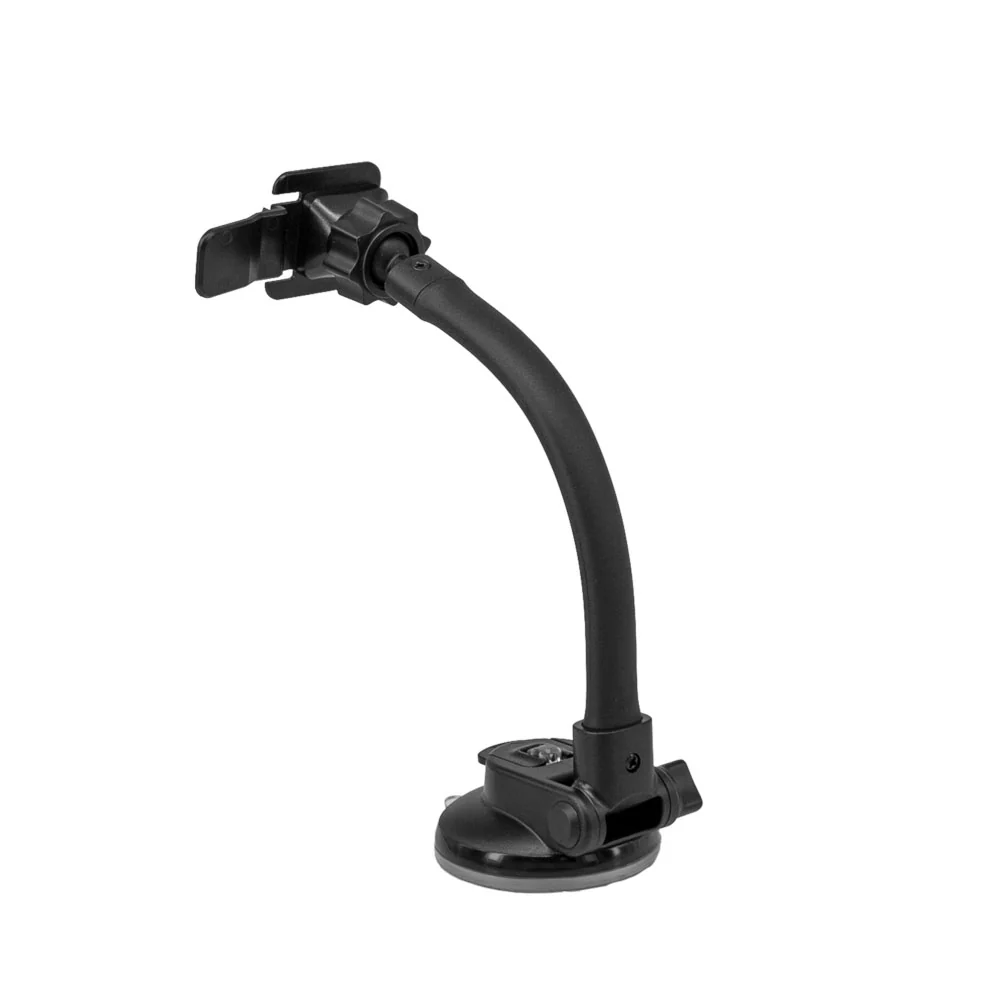 X122T | Gooseneck Suction Mount | TYPE-T For Tablet - Image 5