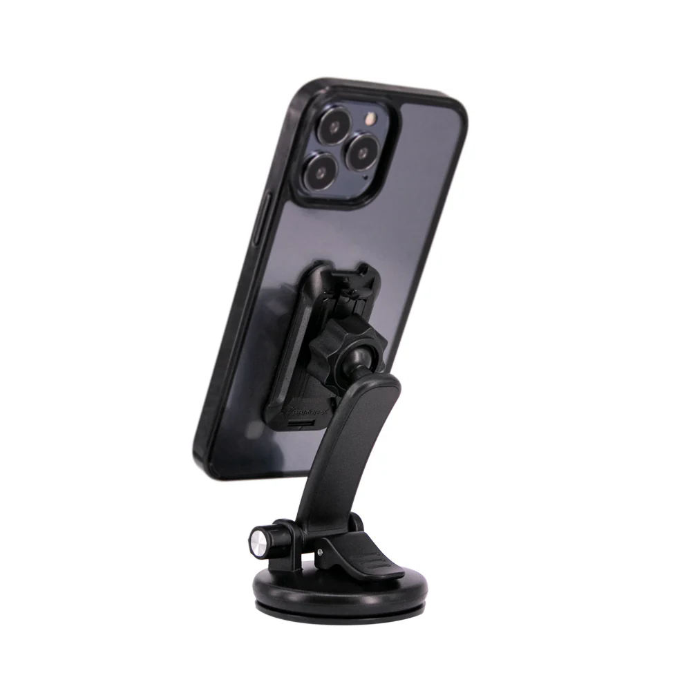 X128K | Suction Cup Mount | TYPE-K For ActiveKEY - Image 3