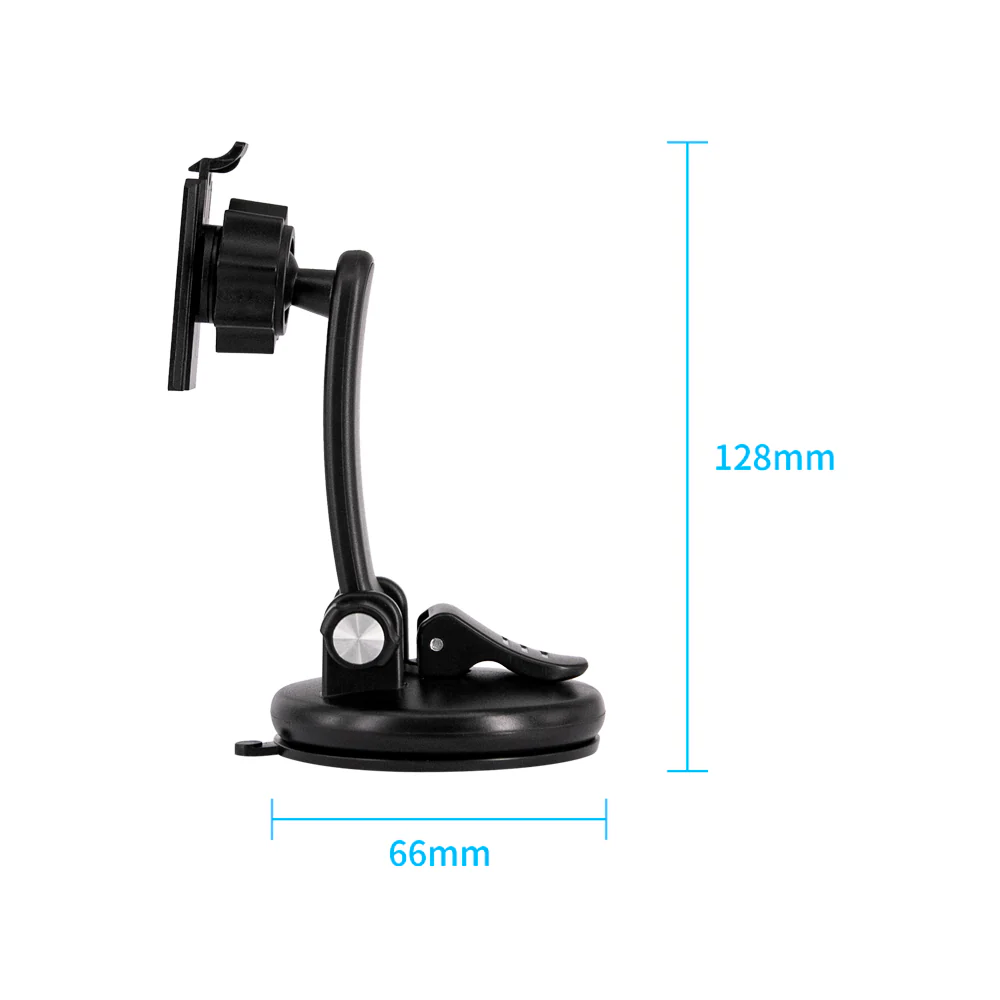X128K | Suction Cup Mount | TYPE-K For ActiveKEY - Image 4