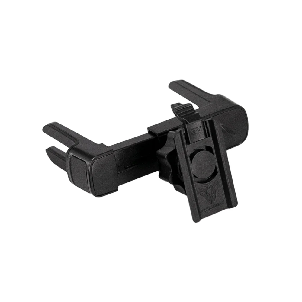 X129K | Circular Air Vent Mount | TYPE-K For ActiveKEY