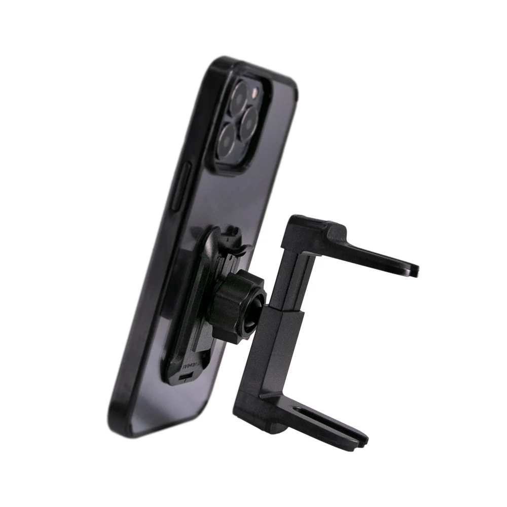 X129K | Circular Air Vent Mount | TYPE-K For ActiveKEY - Image 3